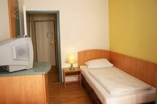 Hotel A&O M�nchen Hauptbahnhof