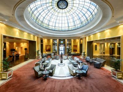 Hotel Bayerischer Hof