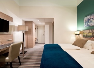 Leonardo Hotel Munich City Olympiapark