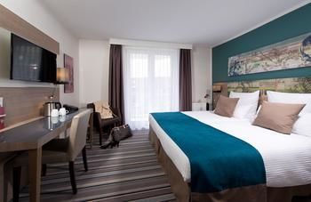 Leonardo Hotel Munich City Olympiapark