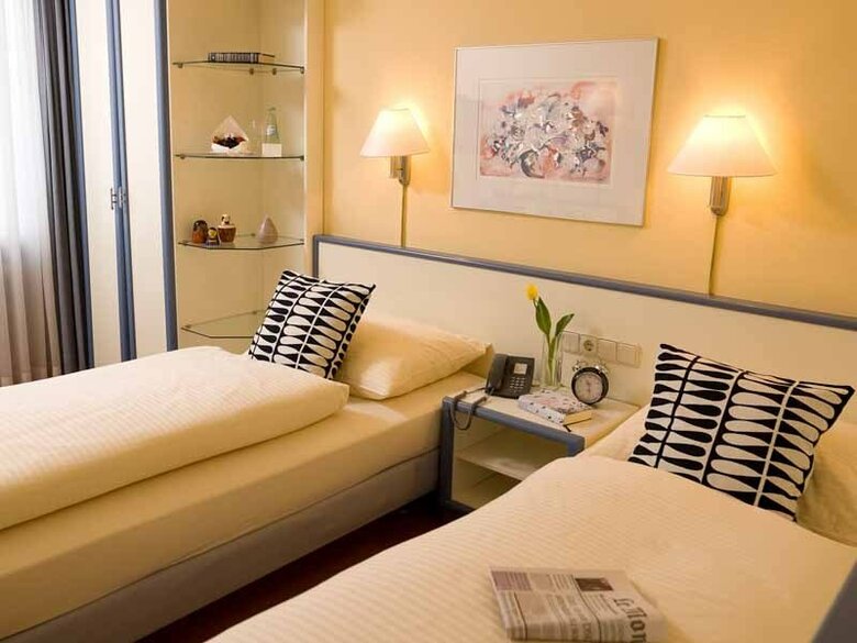 Carat Hotel & Apartments