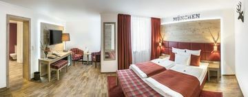 Hotel Drei Lowen