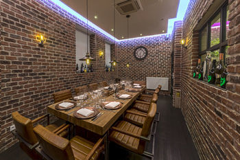 Hotel Drei Lowen