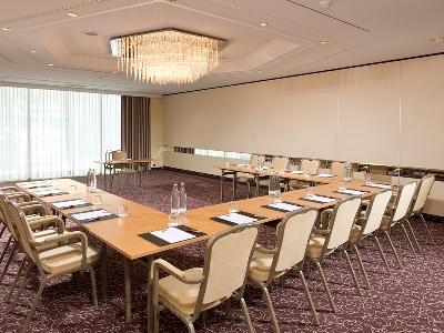 Leonardo Hotel Munich Arabellapark