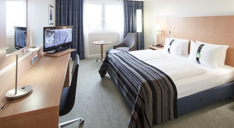 Hotel Holiday Inn City Centre