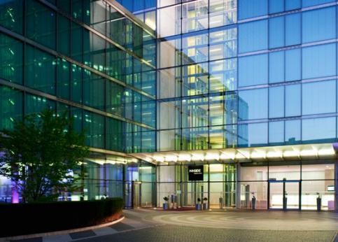 Hotel Innside Premium M�nchen Parkstadt Schwabing