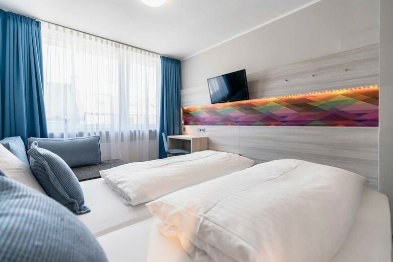 Hotel Westend