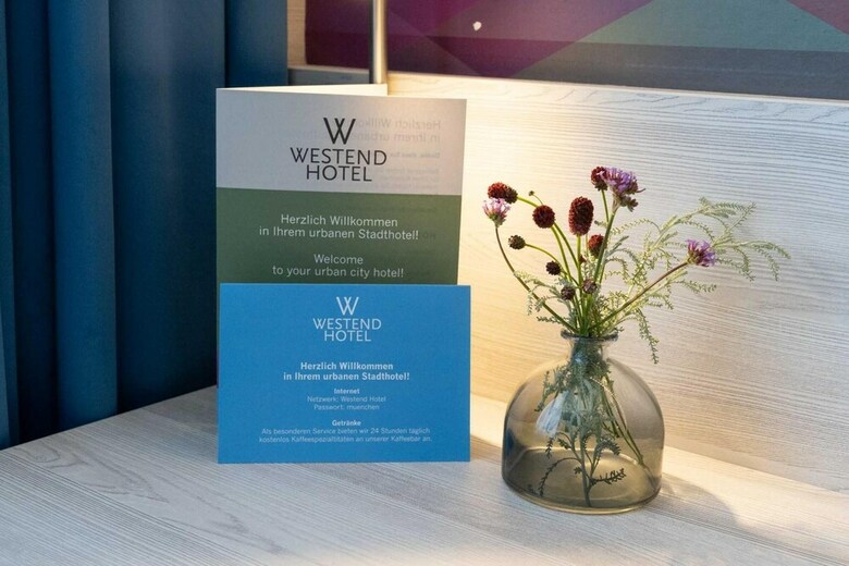 Hotel Westend