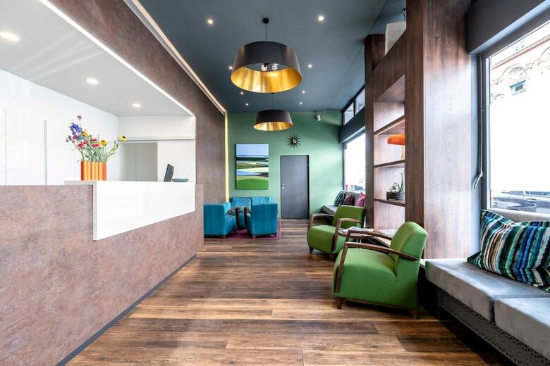 Hotel Westend