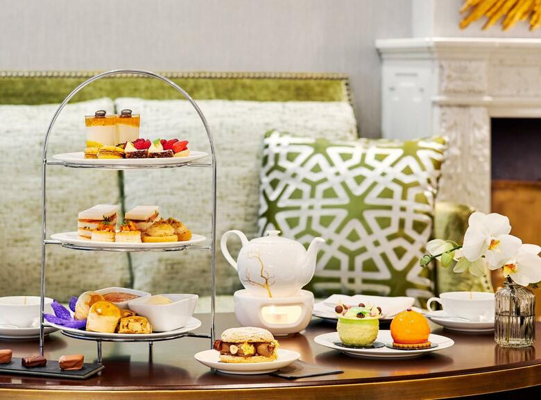 Hotel Mandarin Oriental