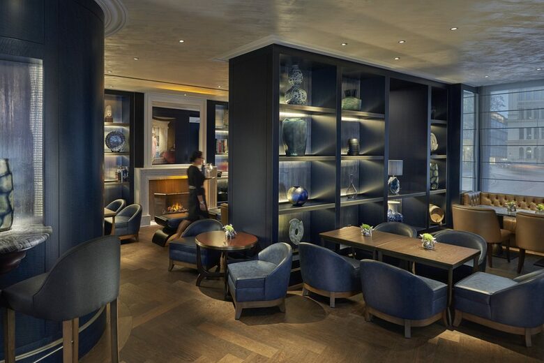 Hotel Mandarin Oriental