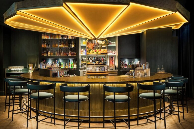 Hotel Mandarin Oriental