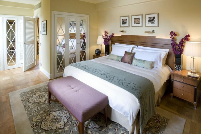 Hotel Mandarin Oriental