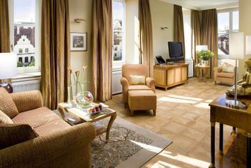 Hotel Mandarin Oriental