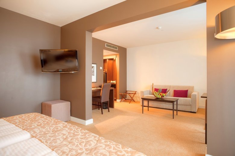 Hotel Rilano 24/7