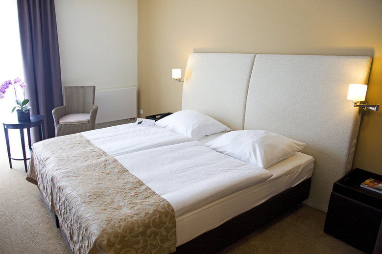 Hotel Rilano 24/7