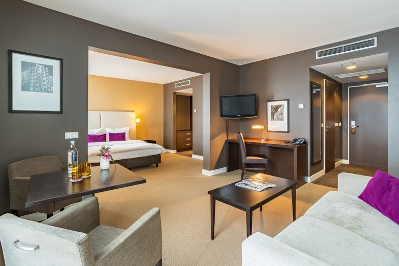 Hotel Rilano 24/7