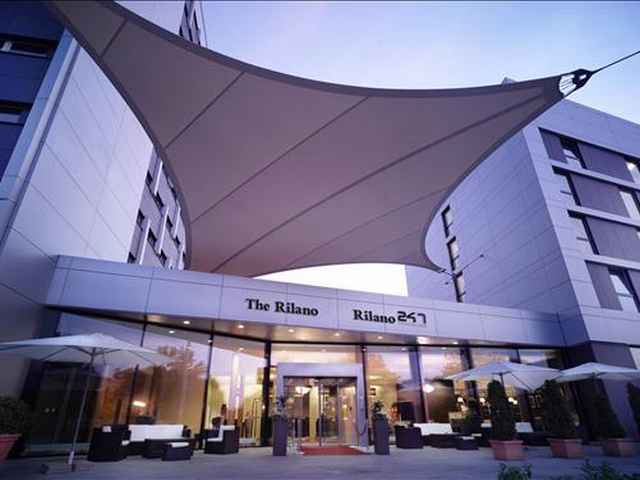 Hotel Rilano 24/7