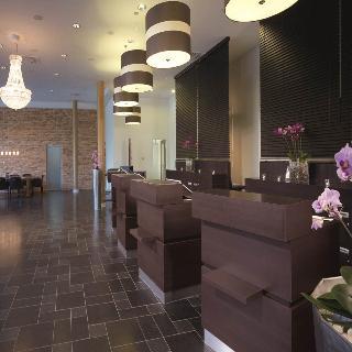 Hotel Rilano 24/7