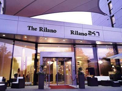 Hotel Rilano 24/7