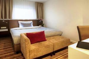Hotel Rilano 24/7