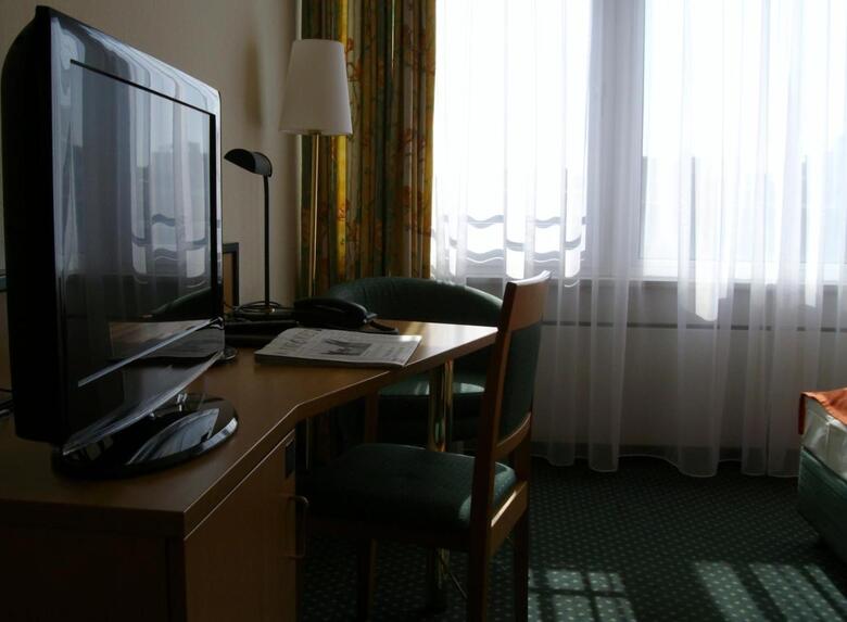 Hotel Prasident