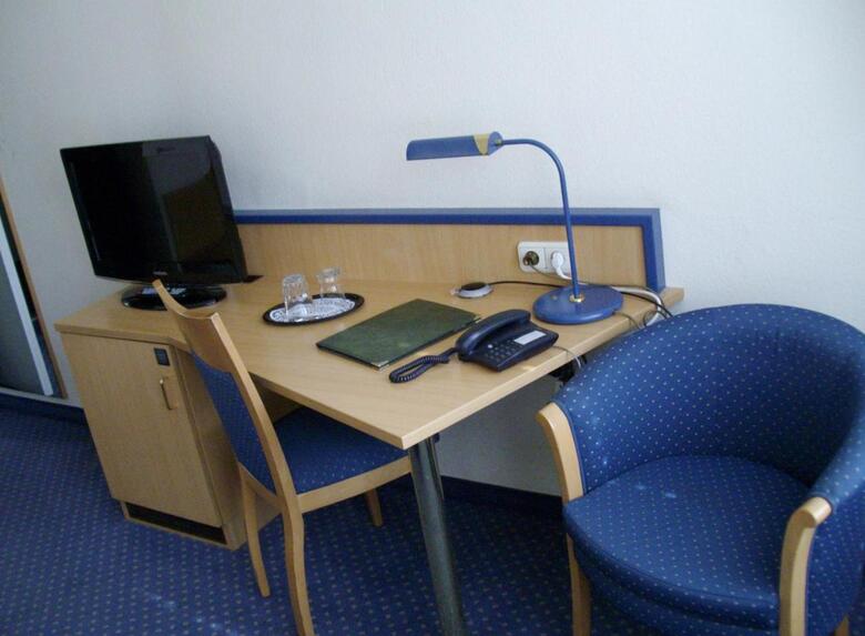 Hotel Prasident