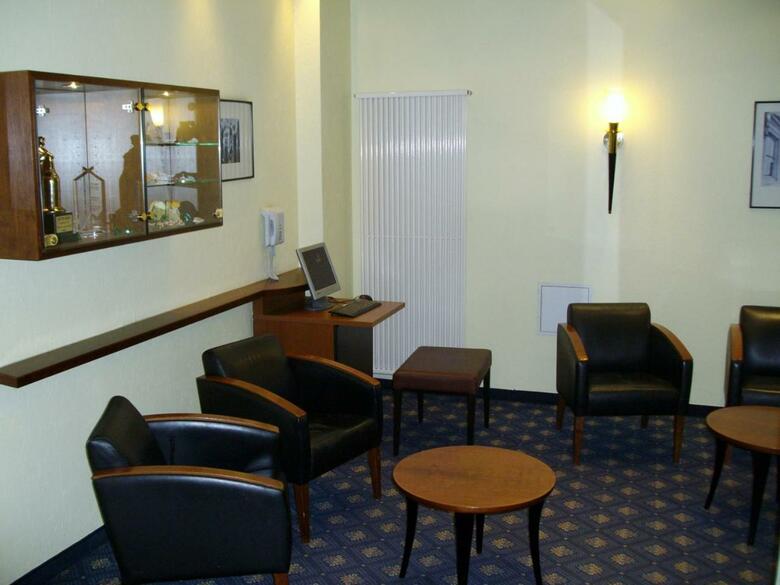 Hotel Prasident