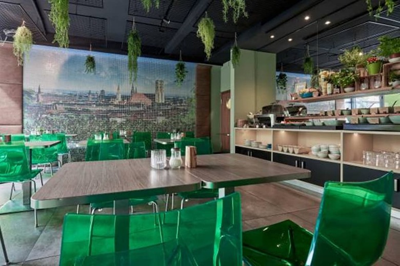 Hotel Cocoon Stachus