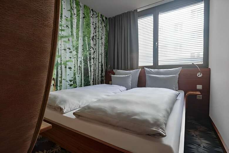 Hotel Cocoon Stachus