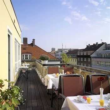 Schweiz Hotel