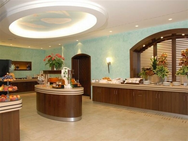 Hotel Vitalis
