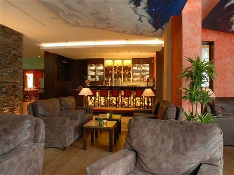 Hotel Vitalis
