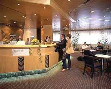 Hotel Vitalis