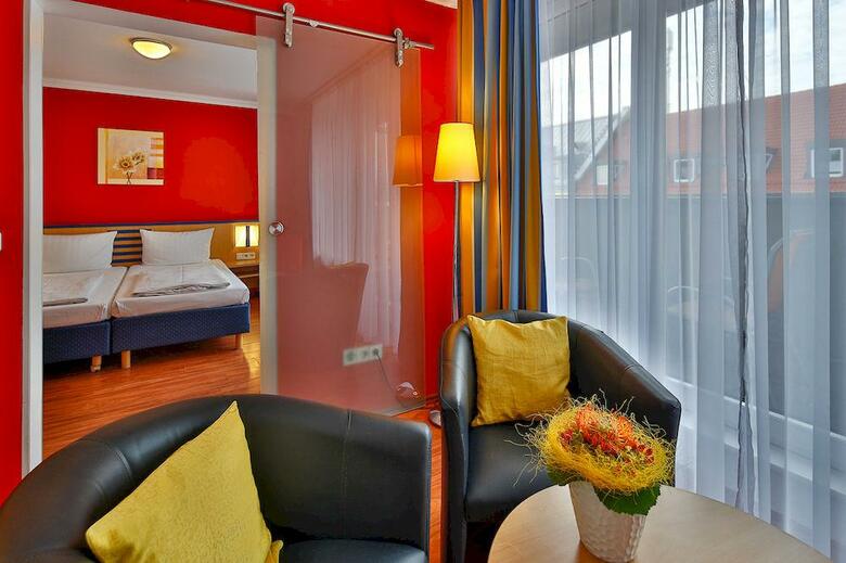 Hotel Wallis