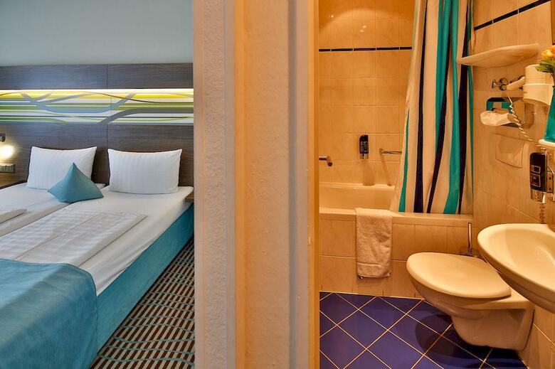 Hotel Wallis