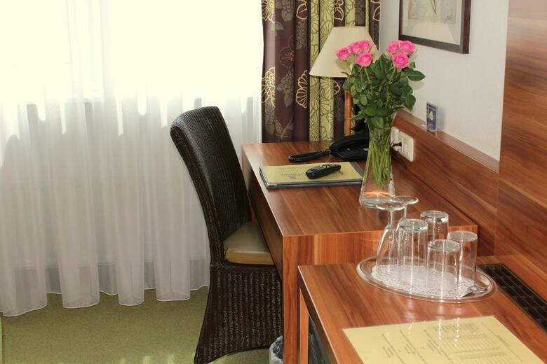 Hotel Wallis