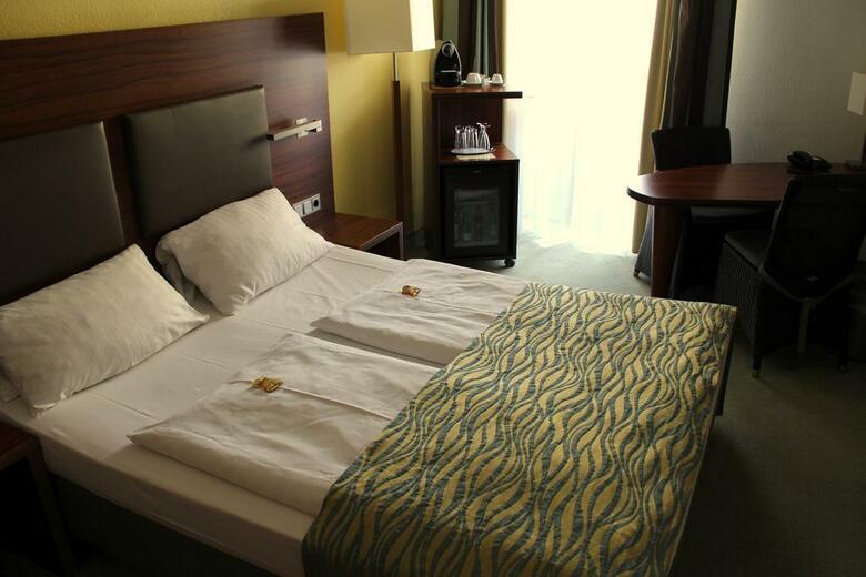 Hotel Wallis