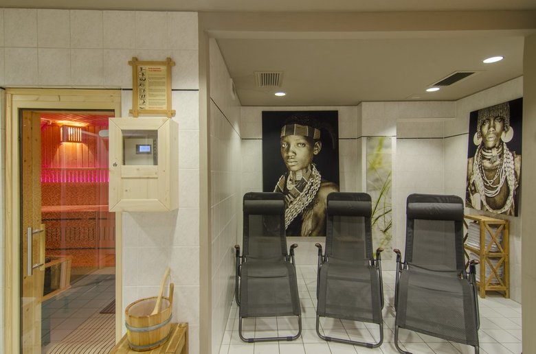 Hotel Holiday Inn Munich-unterhaching