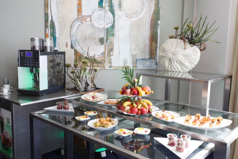 Hotel Holiday Inn Munich-unterhaching