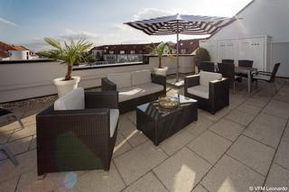 Hotel Holiday Inn Munich-unterhaching
