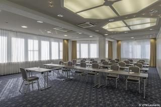 Hotel Holiday Inn Munich-unterhaching