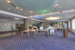 Hotel Holiday Inn Munich-unterhaching