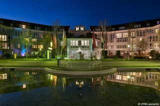 Hotel Holiday Inn Munich-unterhaching