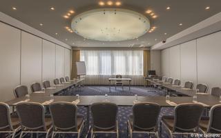 Hotel Holiday Inn Munich-unterhaching