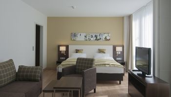 Hotel Holiday Inn Munich-unterhaching
