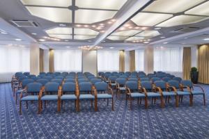 Hotel Holiday Inn Munich-unterhaching