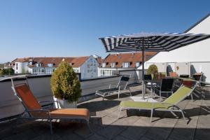 Hotel Holiday Inn Munich-unterhaching