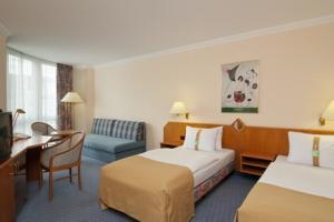 Hotel Holiday Inn Munich-unterhaching