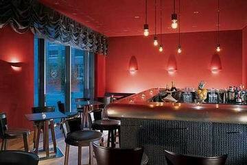 Arabella Sheraton Hotel Carlton
